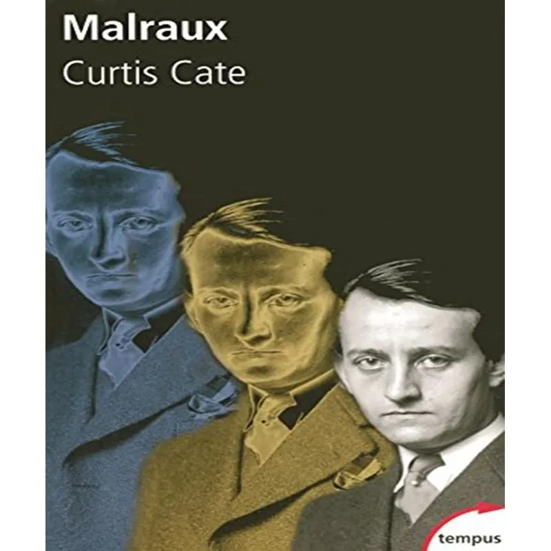 Malraux
