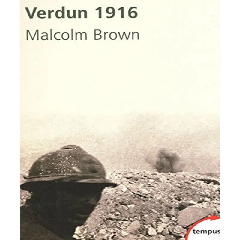 Verdun 1916