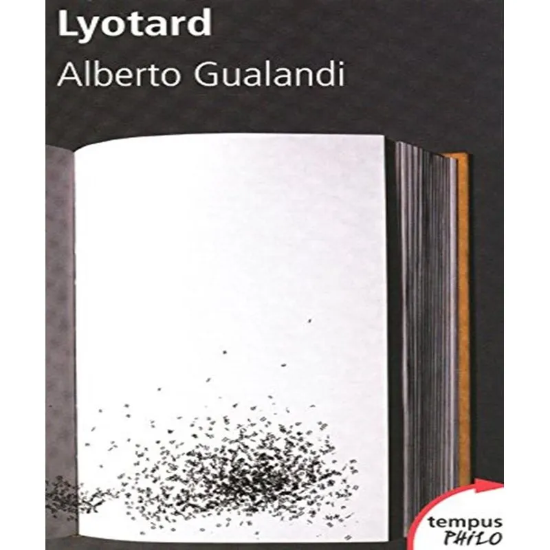 Lyotard
