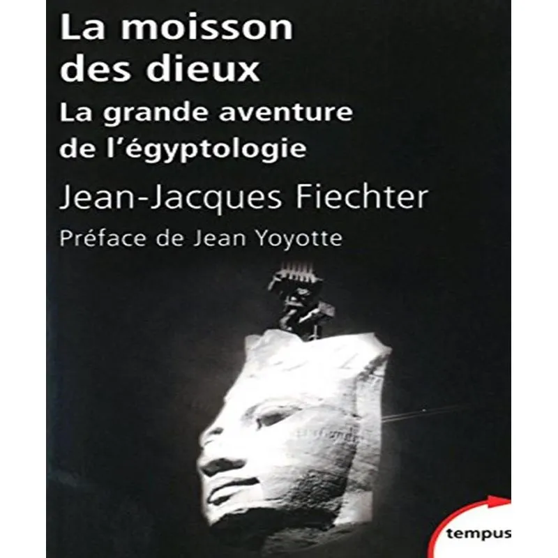 La Moisson Des Dieux