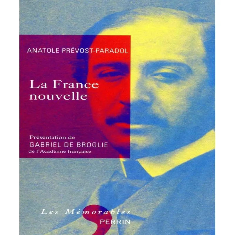 La France Nouvelle