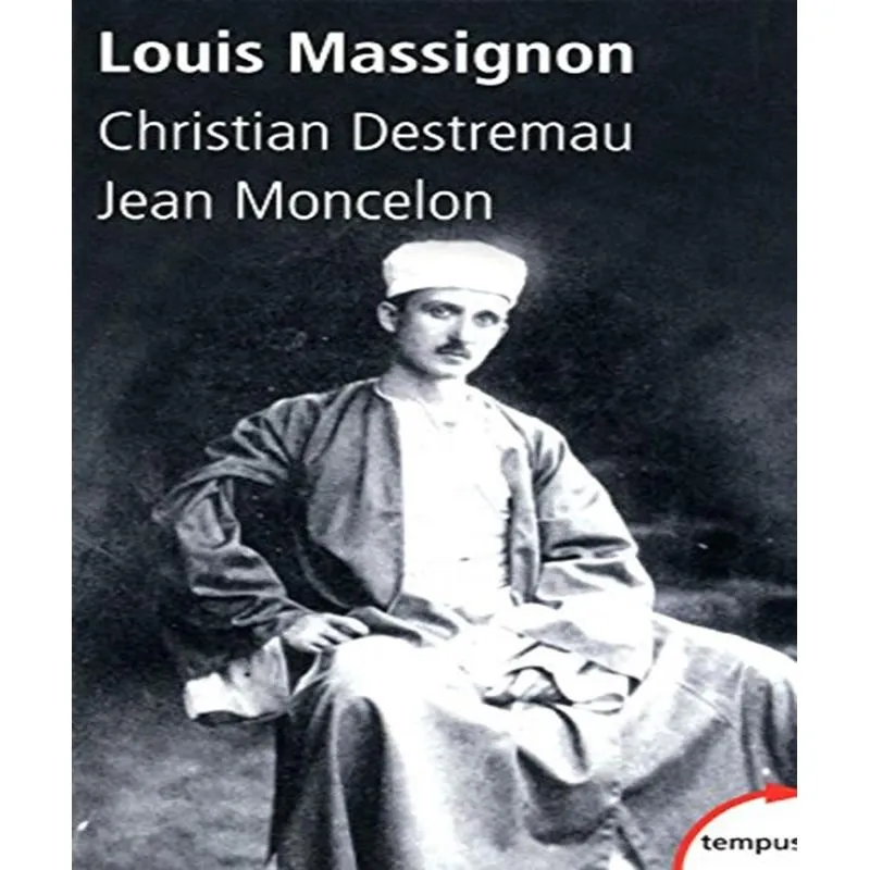 Louis Massignon