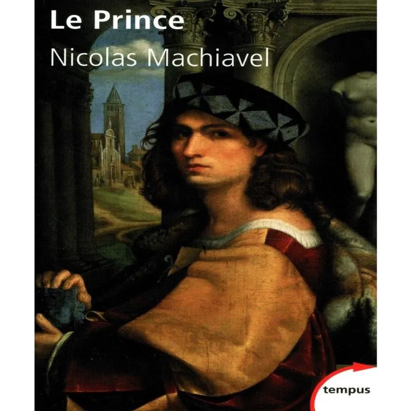 Le Prince