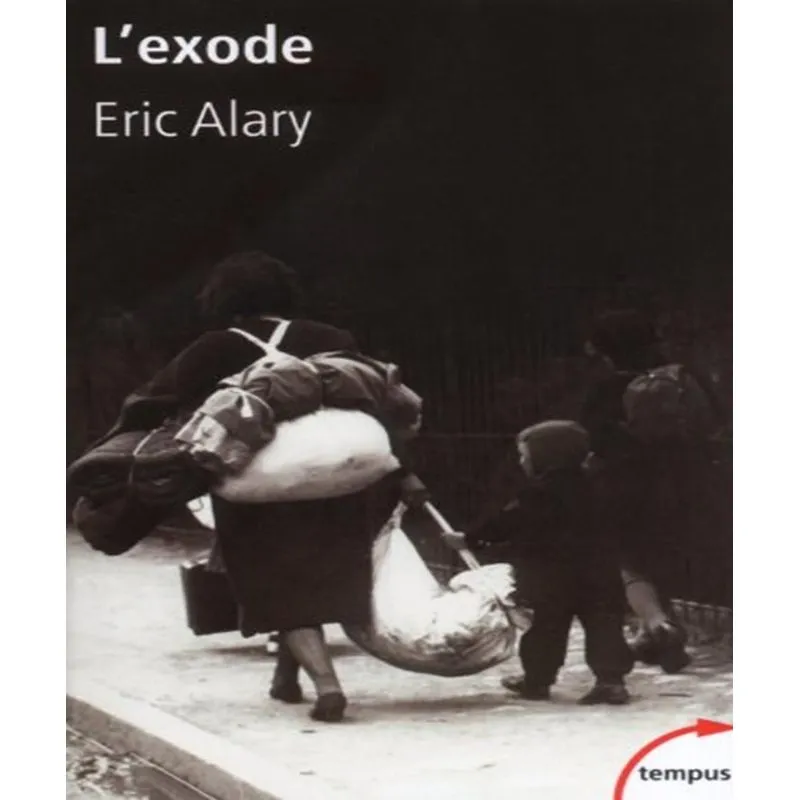 Lexode: Un Drame Oublié