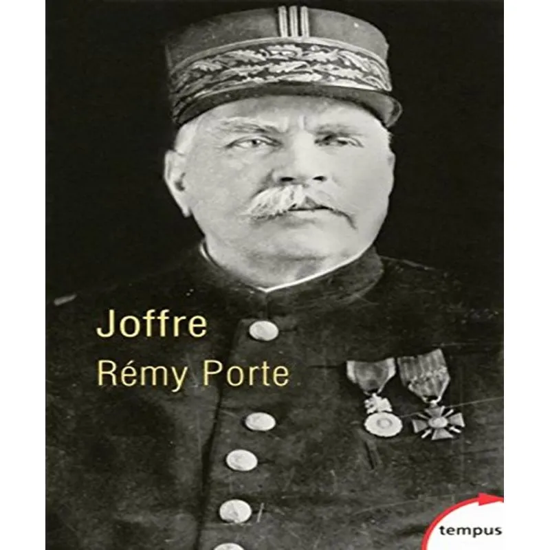 Joffre