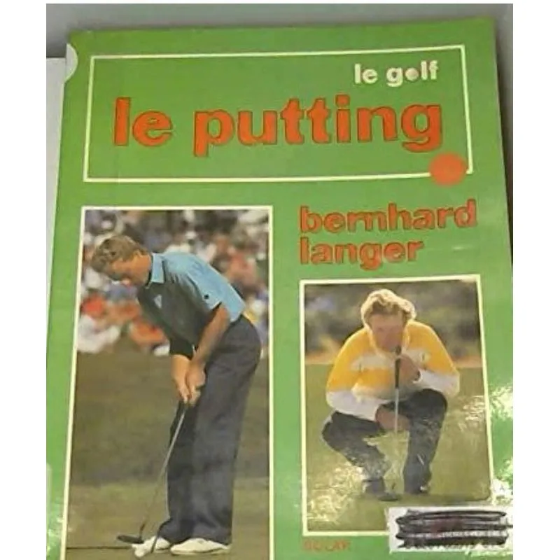 Le Putting