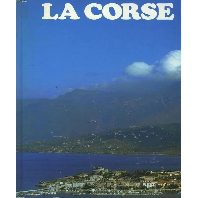 La Corse