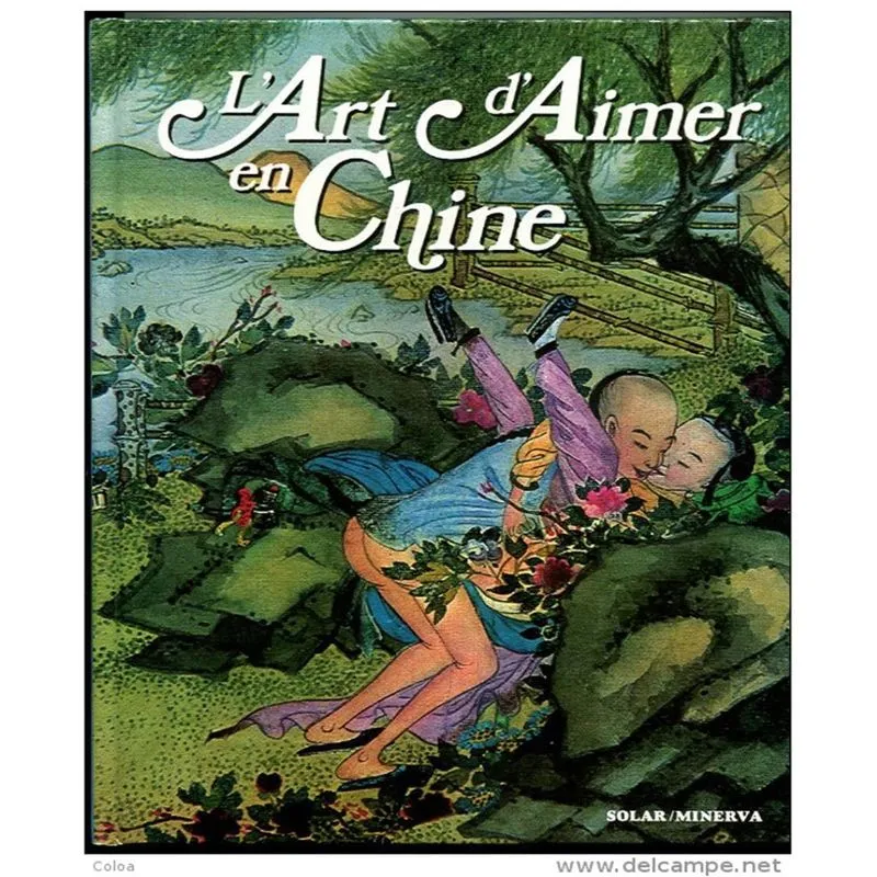 Lart Daimer En Chine
