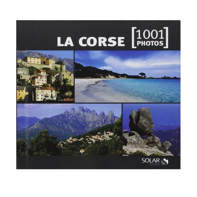 La Corse