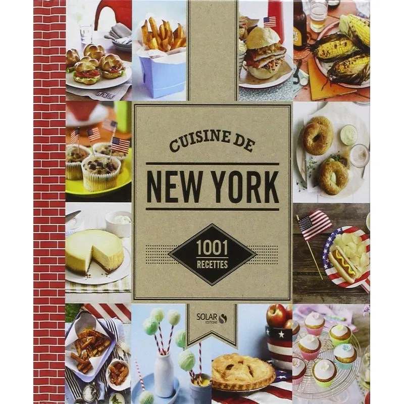 Cuisine De New York