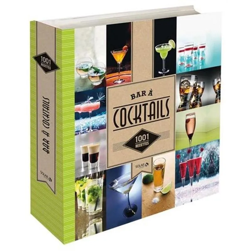 Bar À Cocktails
