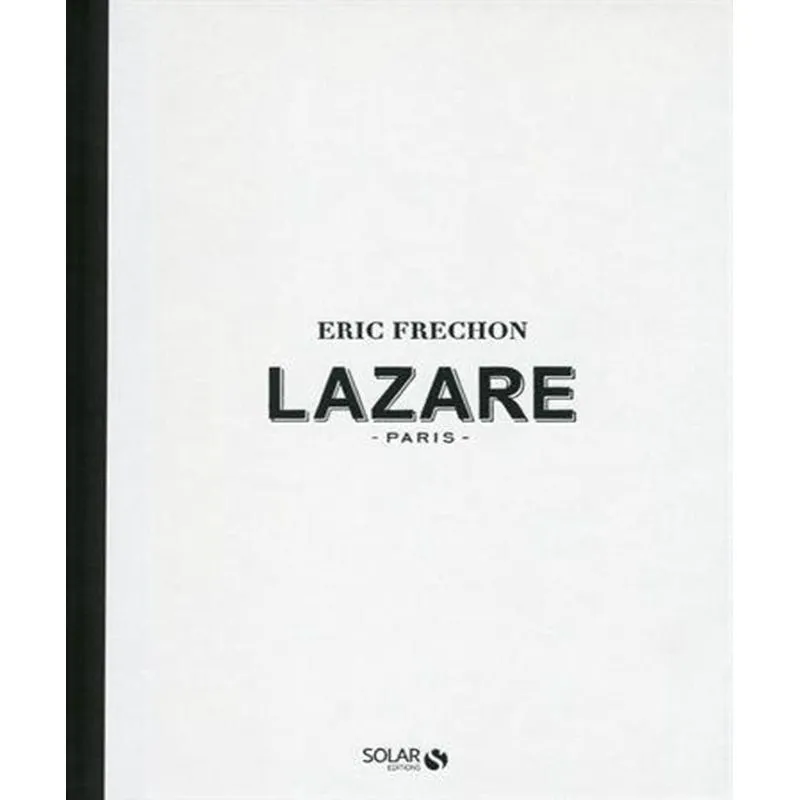 Lazare - Paris