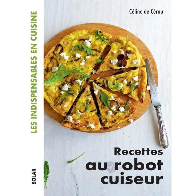 RECETTES AU ROBOT CUISEUR
