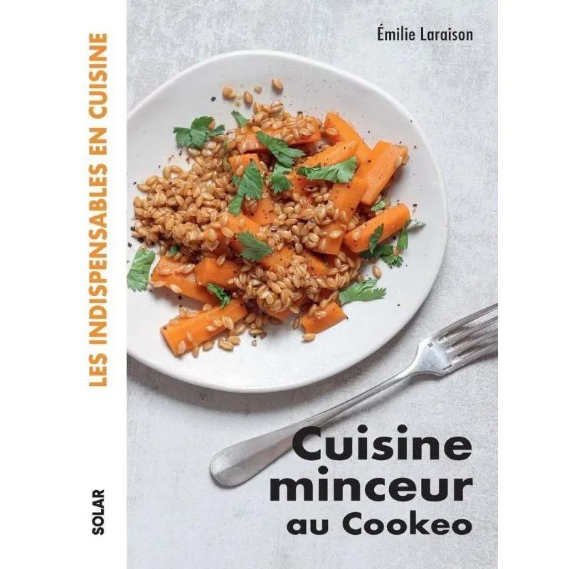 CUISINE MINCEUR AU COOKEO