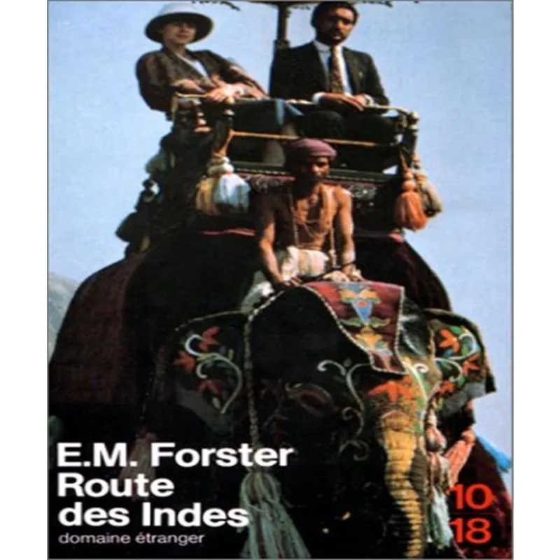 Route Des Indes