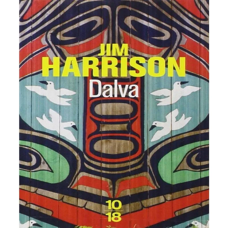 Dalva