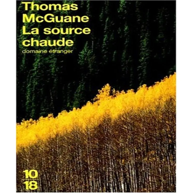 La Source Chaude