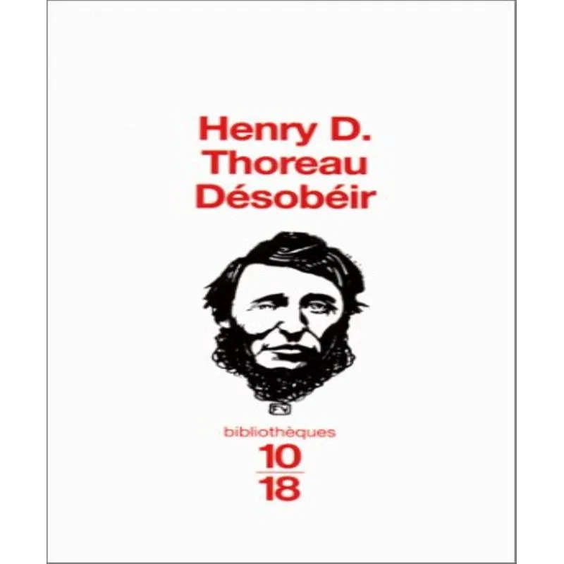 Désobéir
