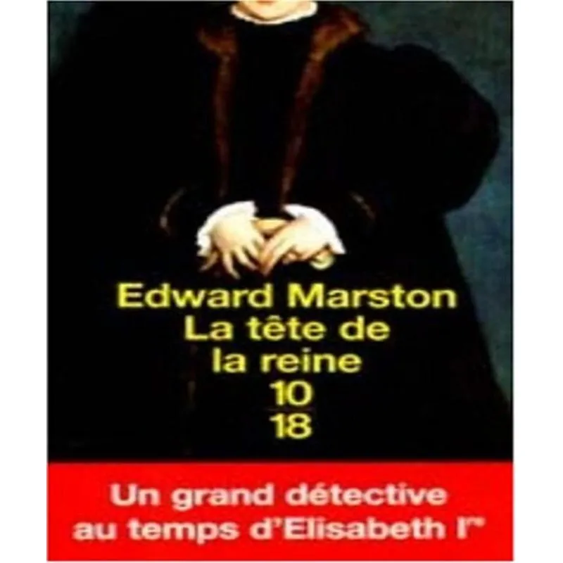 La Tête De La Reine
