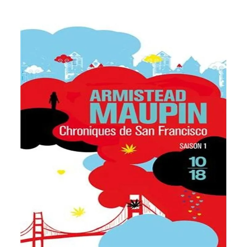 Chroniques De San Francisco 1