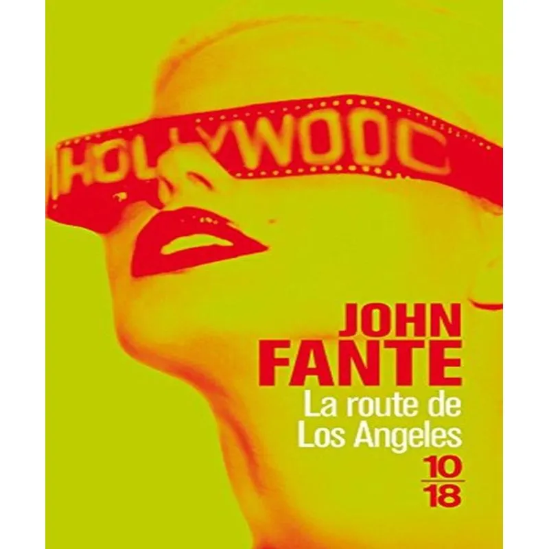 La Route De Los Angeles