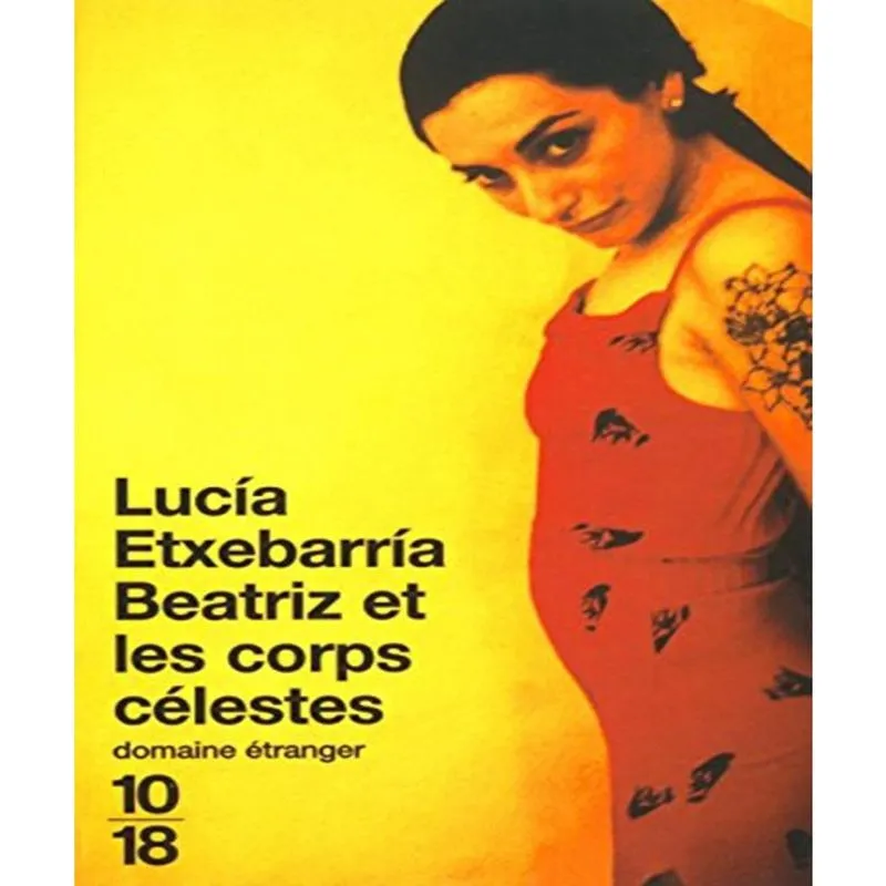 Beatriz Et Les Corps Célestes