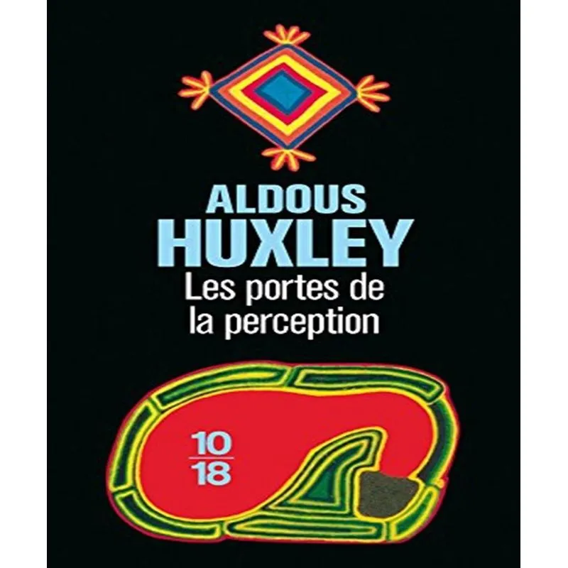 Les Portes De La Perception