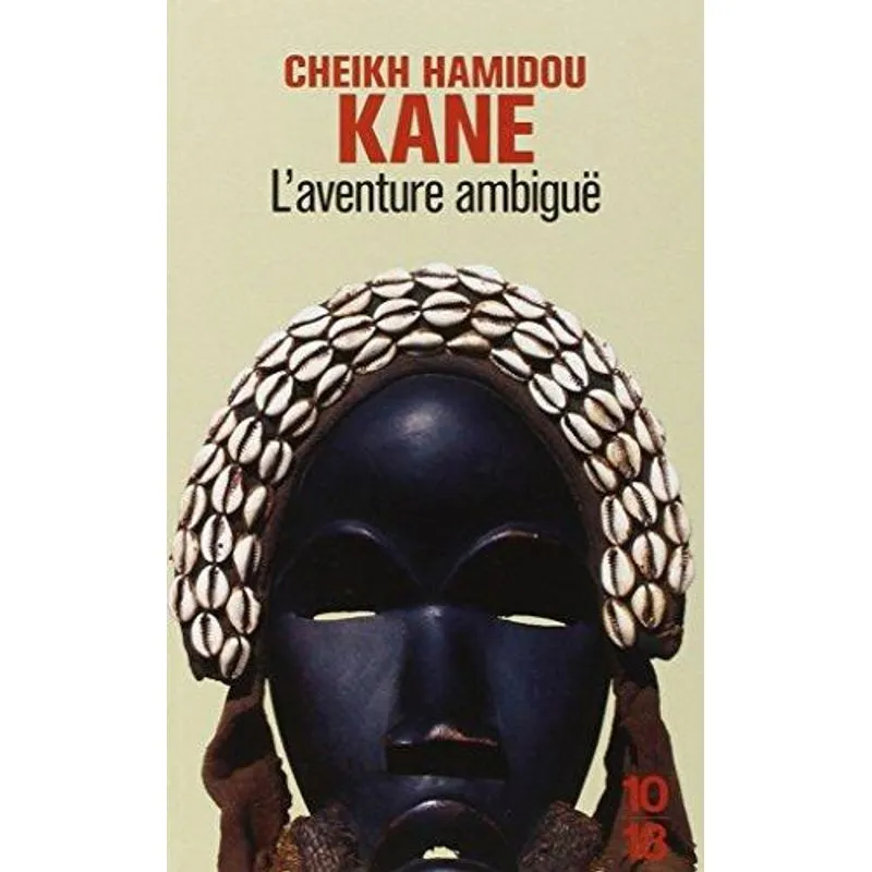 l'Aventure Ambigue