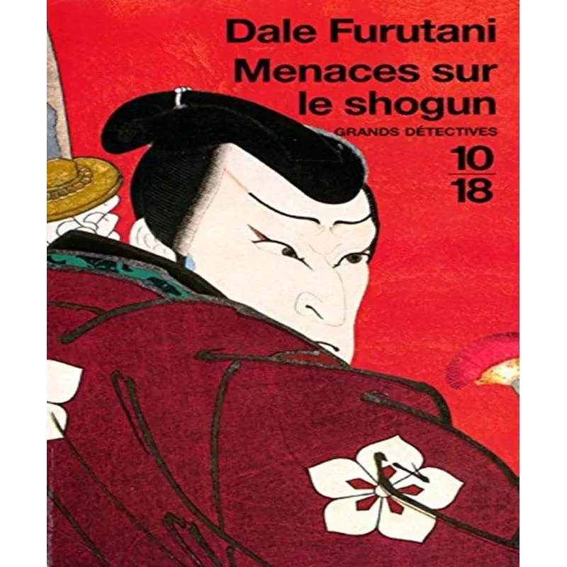 Menaces Sur Le Shogun