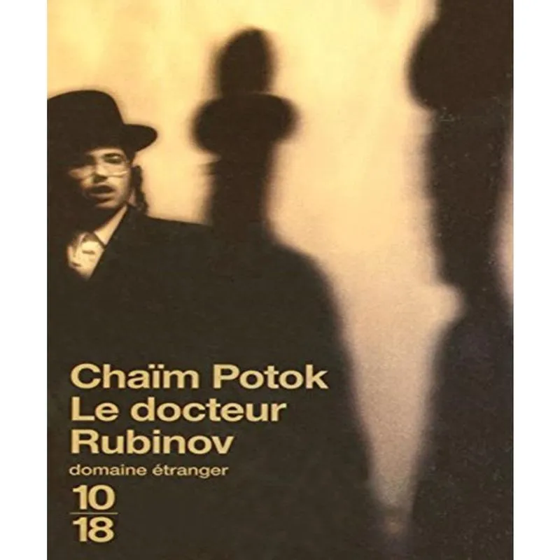 Le Docteur Rubinov