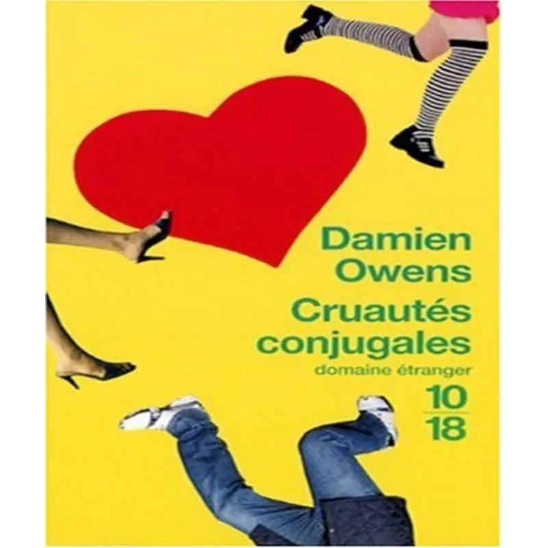 Cruautés Conjugales