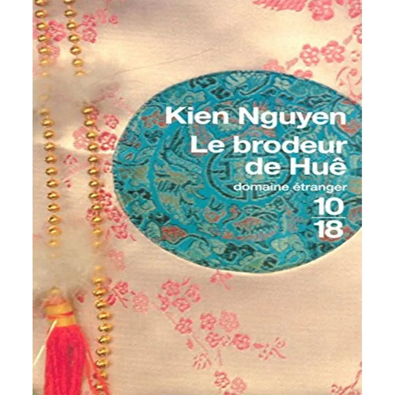 Le Brodeur De Huê