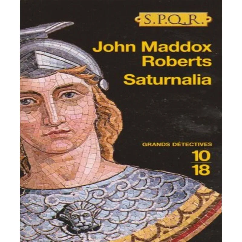 Saturnalia
