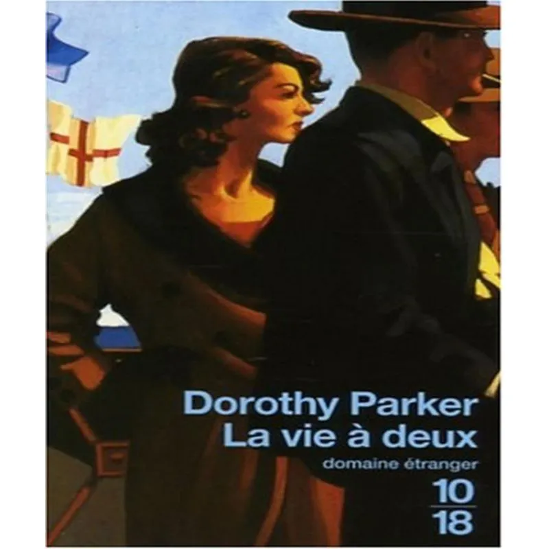 La Vie À Deux
