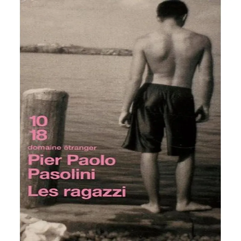 Les Ragazzi