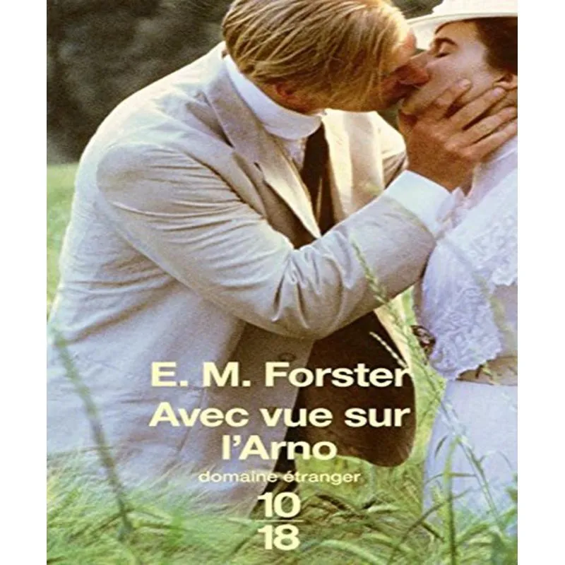 Avec Vue Sur Larno