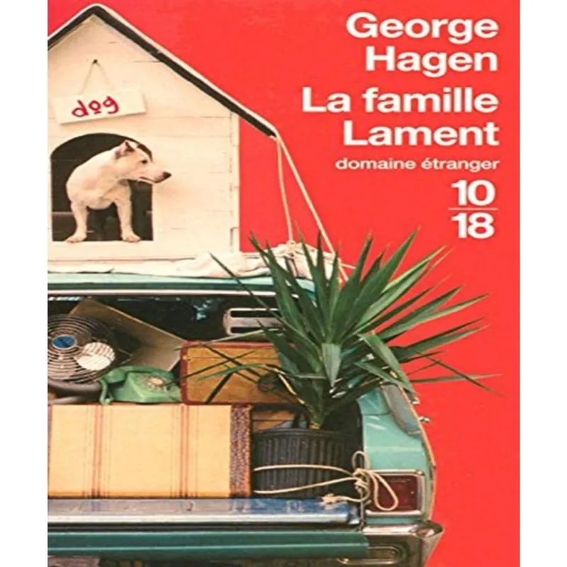 La famille lament