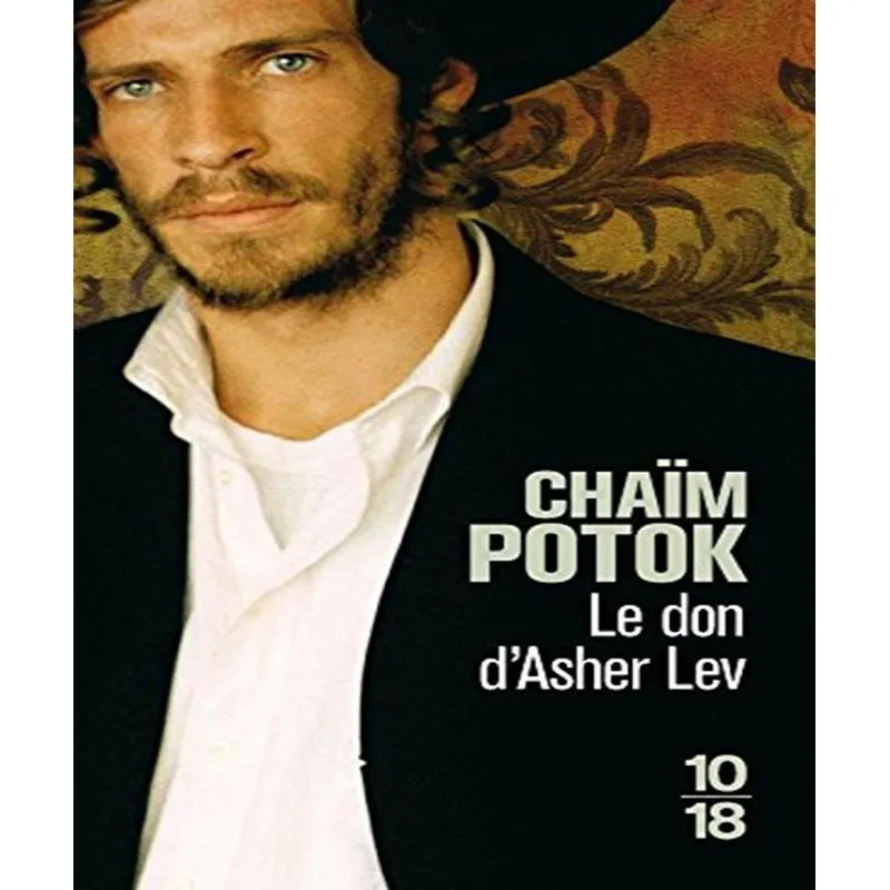 Le Don Dasher Lev