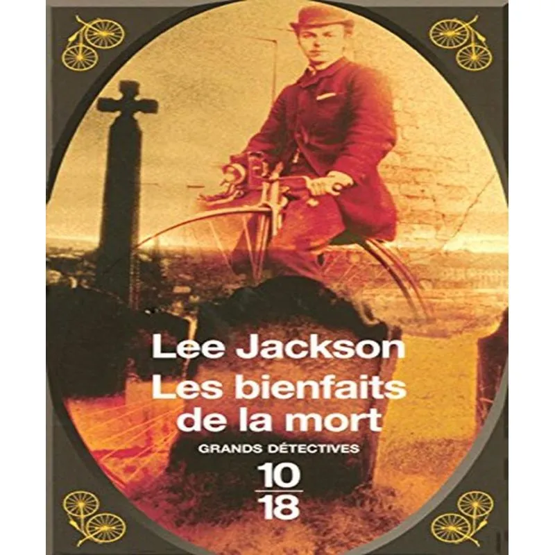 Les Bienfaits De La Mort