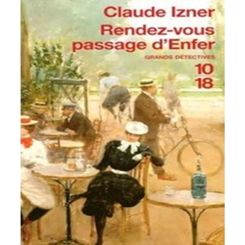 Rendez-Vous Passage Denfer
