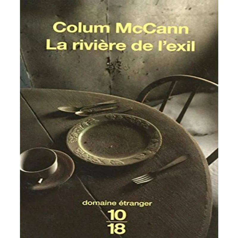 La Rivière De Lexil