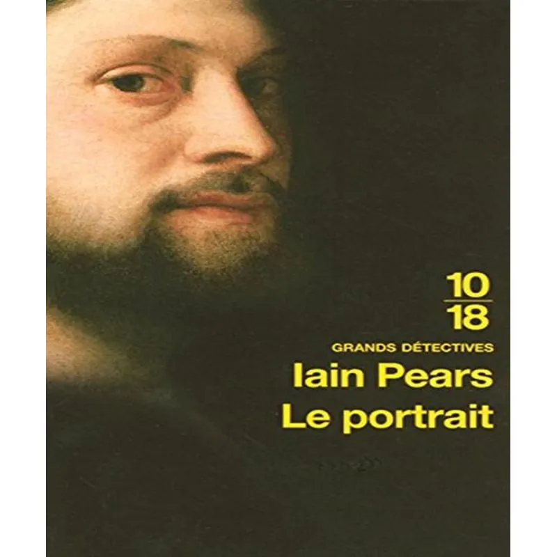 Le Portrait