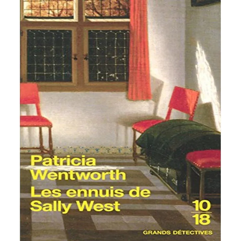 Les Ennuis De Sally West