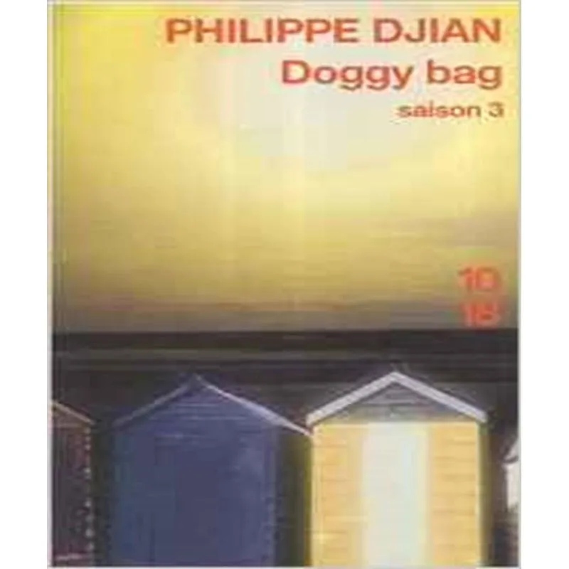 Doggy Bag - Saison 3