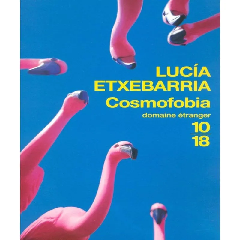 Cosmofobia