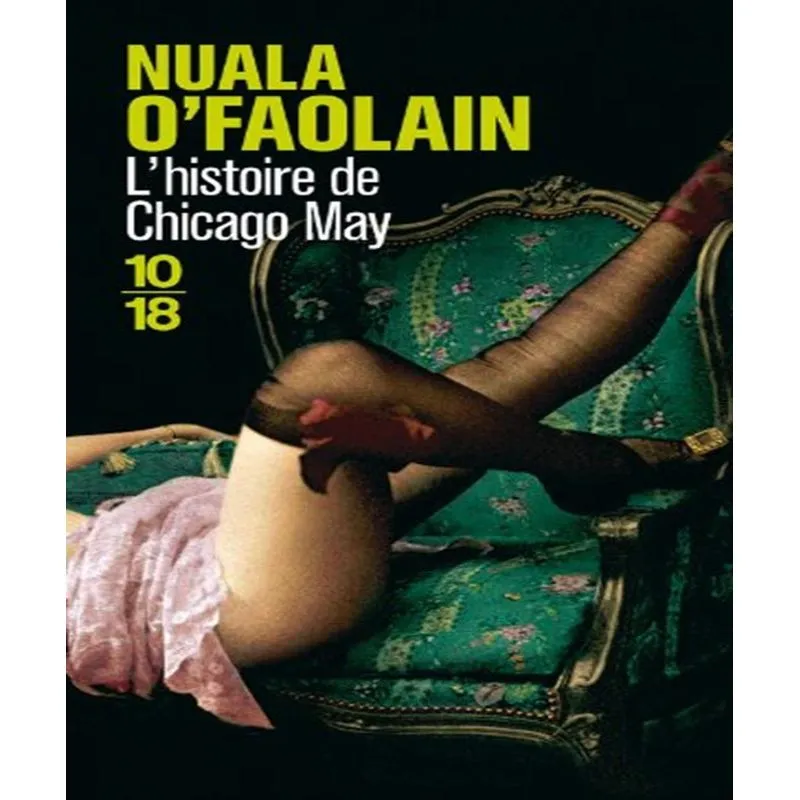 Lhistoire De Chicago May
