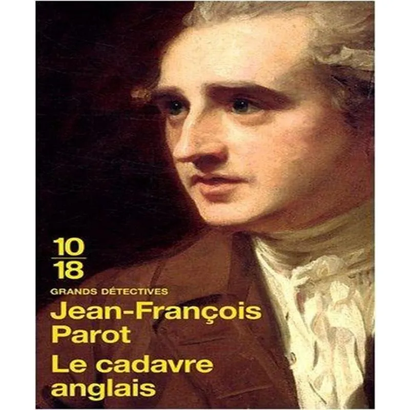 Le cadavre anglais