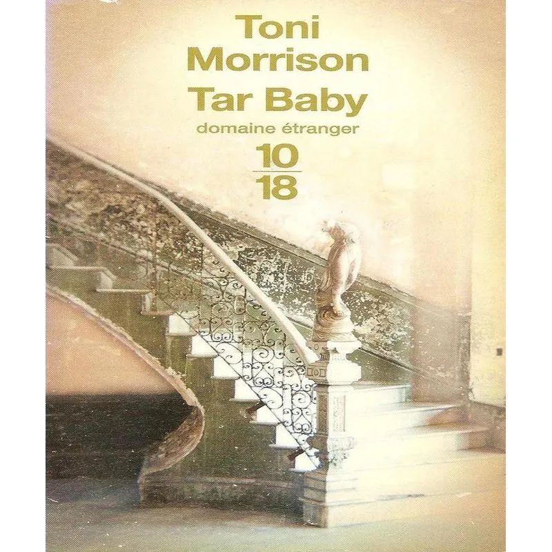 Tar Baby