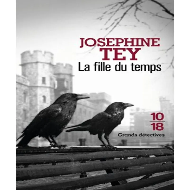 La Fille Du Temps