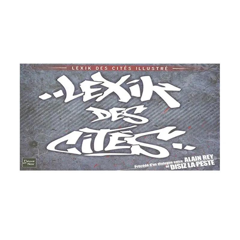 Lexik Des Cités